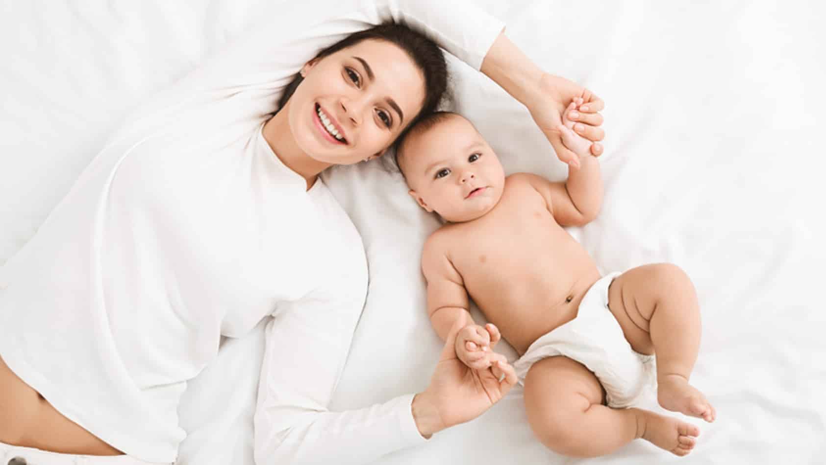 Comment parler à bébé Poitiers