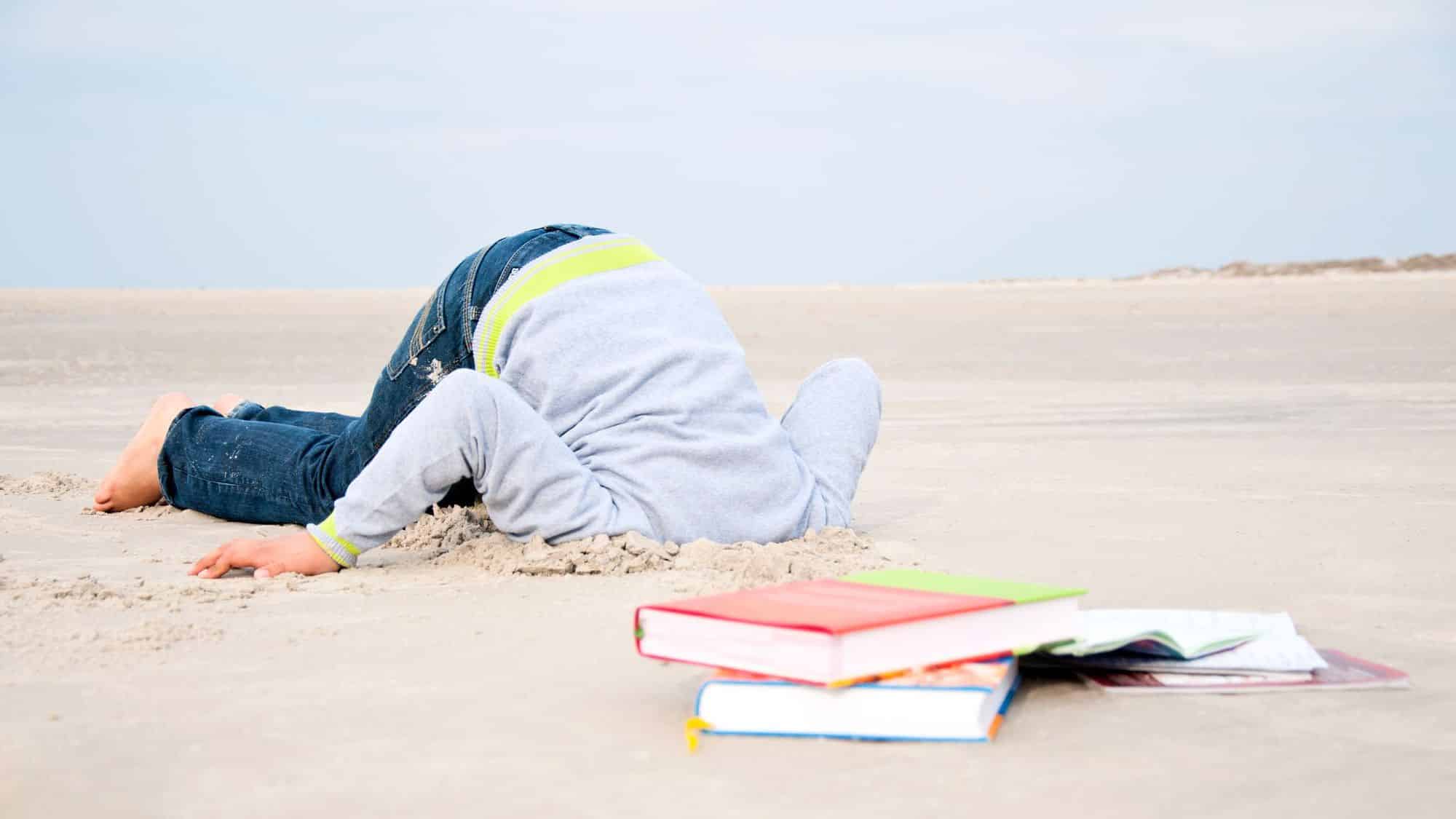 Phobie scolaire Poitiers