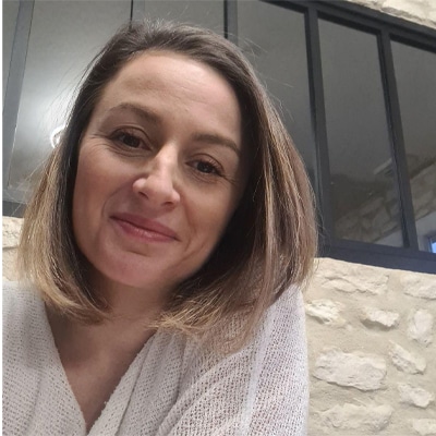 Emilie Bun Chauvet psychologue poitiers Buxerolles